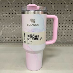 Stanley 40oz Tumbler *LIMITED EDITION*